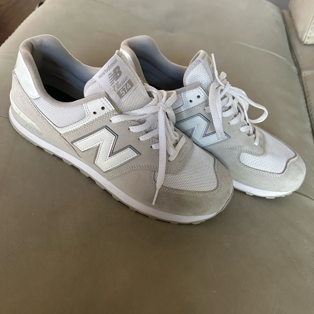 New Balance 574 Men’s